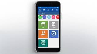 TIMES Mobile App - Quick Introduction
