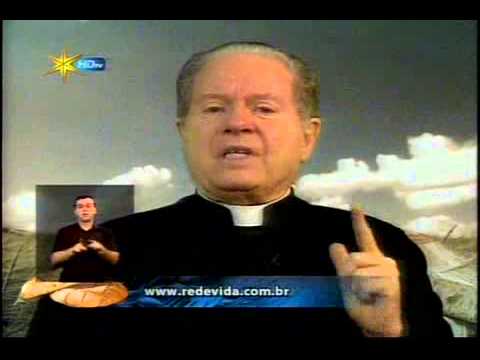 O Pão Nosso 24 Agosto 2013   Pe.F.C.Cardoso.