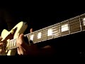 Travelling Riverside Blues | Led Zeppelin Cover By PfoZ