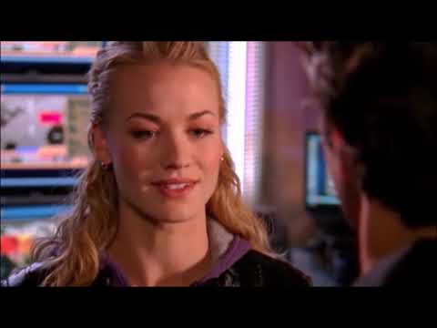 Chuck Bartowski 3x12 ita
