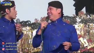 Download lagu Precil & Yudho Lucu banget nyanyi kemis Legih ayo konco budal ngaji mp3