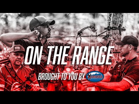 Hamskea On the Range: Delta McKenzie ASA Classic- OPEN PRO SOTY GROUP