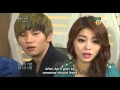 Ep 43 - Taemin When April Goes By pt1 [Eng] 