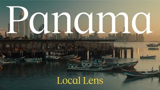Local Lens: guía de Panamá para amantes de la gastronomía, Centroamérica
