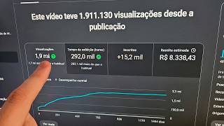 SE O TEU CANAL TÁ FLOPADO, É O MELHOR MOMENTO PRA BOMBAR (ninguém te conta isso)