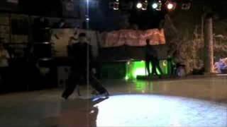 Claudio Forte & Barbara Carpino - Show Palermo 4/4