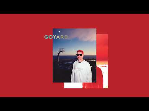 "GOYARD" | RIN X REEZY Type Beat 2020 / prod. by NGRB /