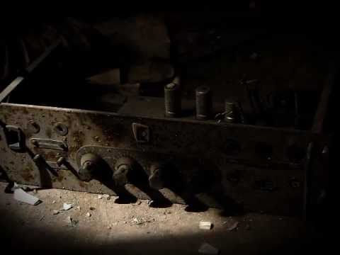 Lost Places XYZ Teaser