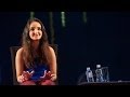 Aisha Chaudhary Finding Happiness