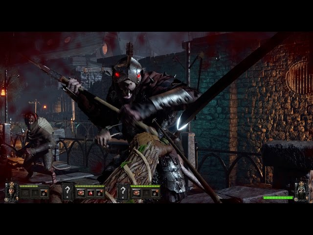 Warhammer: End Times - Vermintide