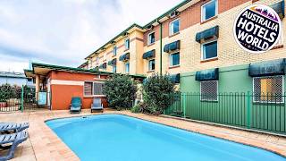 Ibis budget Coffs Harbour | Coffs Harbour, Australia | Hotel Review 🛏️