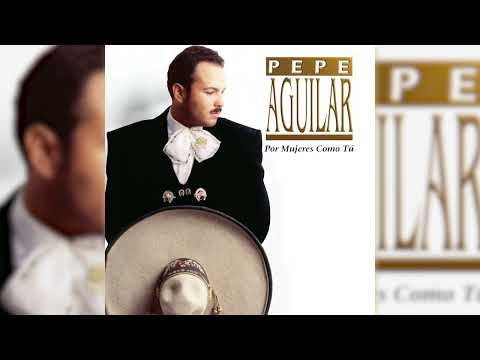 Chaparrita Consentida - Pepe Aguilar