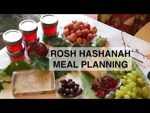 download lagu mp3 mp4 Jewish Recipes For Rosh Hashanah, download lagu Jewish Recipes For Rosh Hashanah gratis, unduh video klip Jewish Recipes For Rosh Hashanah