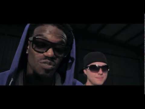 AfroWhitey - Spotlight (Official Video)