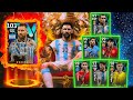 Messi 103 Epic Booster Pack Card | PREMIUM AMBASSADOR PACK | efootball 2024| REVIEW & TRAINING GUIDE