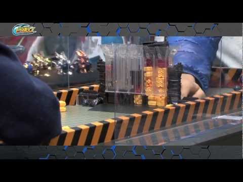 ビーダマン ブレイクボンバー ｉｎ 次世代ＷＨＦ東京大会