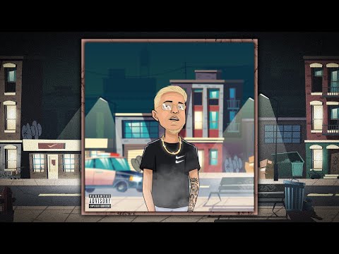 LBrum - Jamais (prod. Xavier2bit)