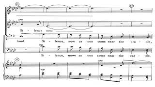 Parker/Shaw: Bring a Torch, Jeannette, Isabella - Equal Voices