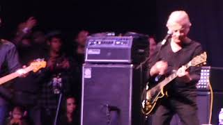 Fear w/Philo &amp; Spit Stix - Camarillo - MUSINK 2018