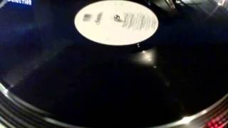 Kaylan "rock me all night" (T-Man's Bootie Remix With Rap) 2000 - RARE PROMO LIMITED