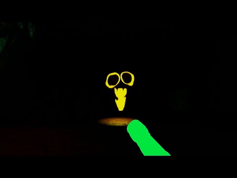 Weird Day In Interminable Rooms: The Game - X-TRA content update