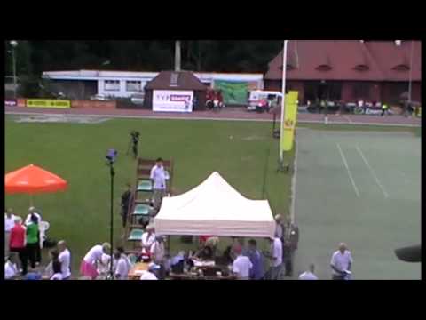 Grand Prix im. Janusza Sidły w Sopocie - 1500m