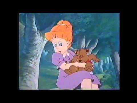 The Teddy Bears(') Picnic (1989)