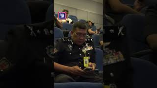 Download lagu Polis rampas peranti dan cecair vape bernilai RM8.87 juta mp3