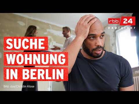 How to find an apartment in Berlin: tips from a broker | rbb|24 explainer