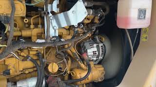 Midi pelle Caterpillar 308 E2 CR | Image 4 - Machineryline