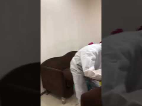 The look on his face when he doesn't want an injection 🤣🤣🤣