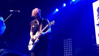 Butch Walker, Boston, Covers &amp; She Likes Hair Bands