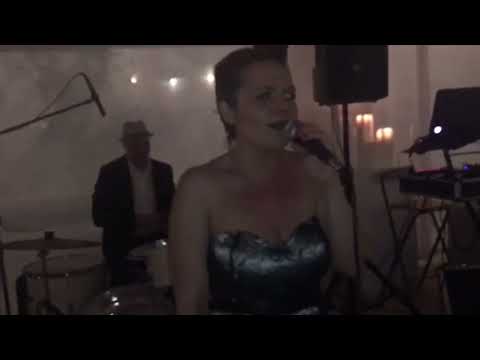 The Popinjays Jazz Band - Live Wedding in Puglia Italy