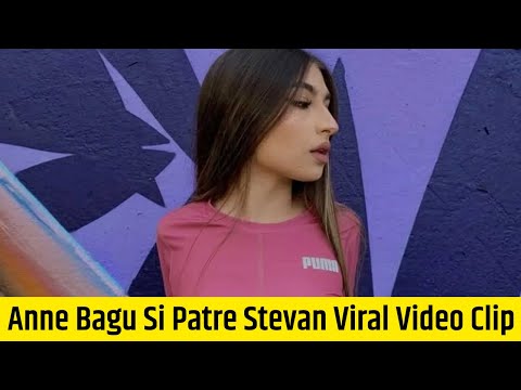 Anne Bagu Si Patre Stevan Video Clip | Watch Full Viral Video Anne Bagu si Patre Stevan: Video Link
