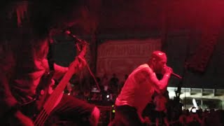 Demon Hunter: Jesus Wept - Furnace Fest 2022 (9/24/22)