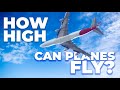 The Best 30 How High Does A Commercial Plane Fly