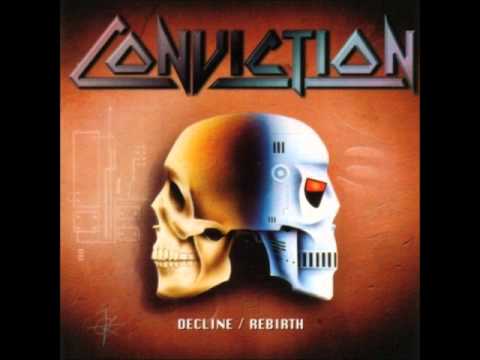 Conviction - Condemned To Extinction