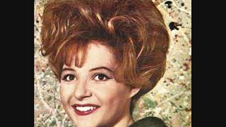 I Want To Be Wanted ~ Brenda Lee (1960)