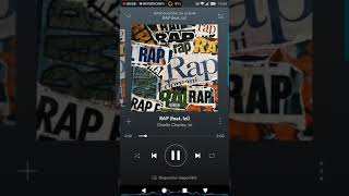 Charlie charles - RAP / feat. Izi