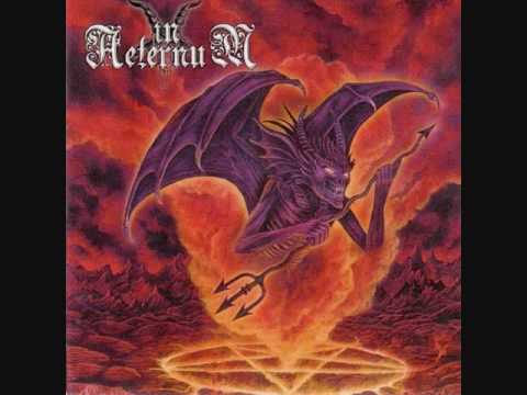 In Aeternum - the Pale Black Death