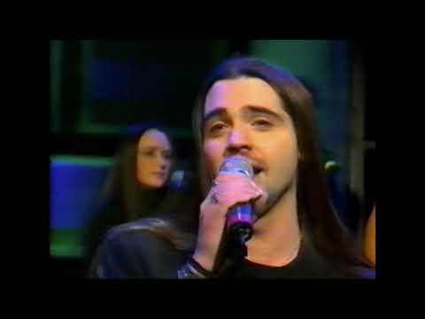 Eurosong 2001 🇮🇪 03. Gavin McCormack - I'll Be With You (Ireland Eurovision NF 2001)