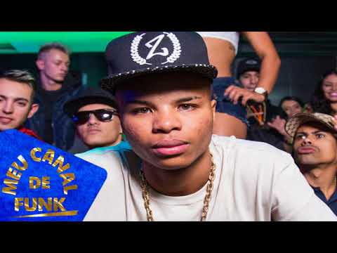 MC KS - Ninguem é de Ninguem (DJs FB e Zé Colmeia)