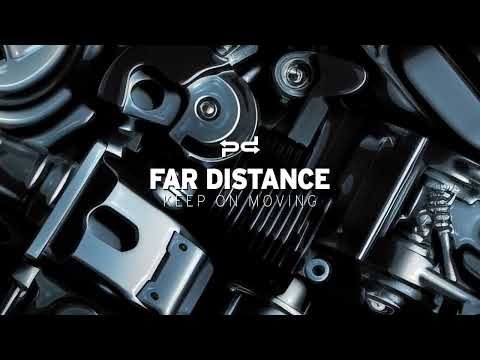 Far Distance - Keep On Moving (Original Mix) [Perspectives Digital 110]