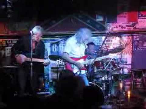 Albert Lee & Hogan's Heroes  'Medley'