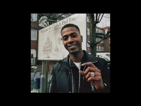 Nines ft 50 Cent - When It Rains It Pours (Remix) DJ Wintz's Remixes @djwintzuk