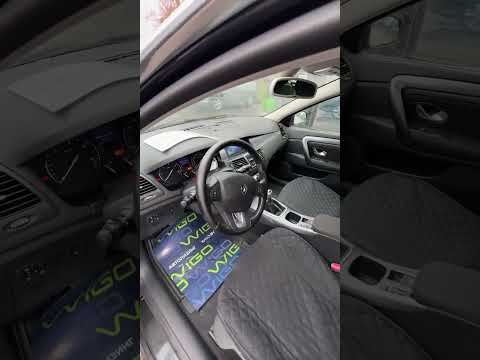 фото renault laguna iii 0