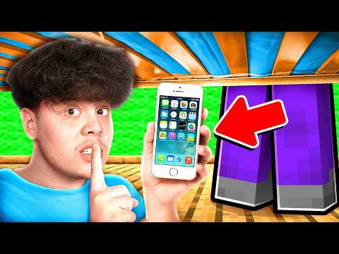 HIDE & SEEK cu OBIECTE 🤫