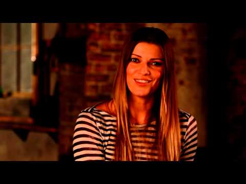 Banshee Season 3 (Tough Choices #1 - The Albino vs. Chayton)