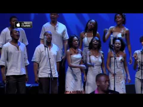 Spirit Of Praise 2 feat. Tshepiso - Matla Sona