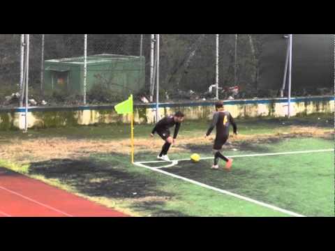 DIL24 220315 - CAMPOMORONE S O - VOLTRESE 2-0 | PROMOZIONE A